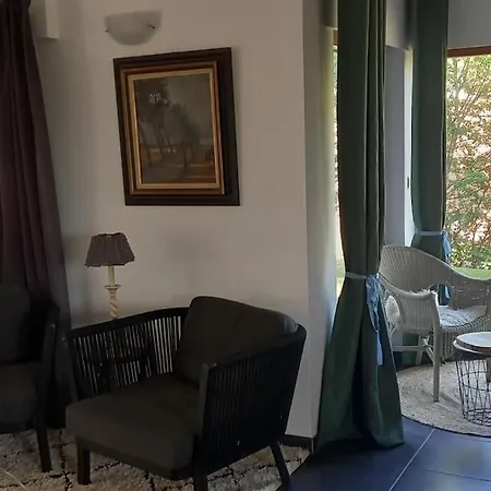 Holiday home Family Durbuy
