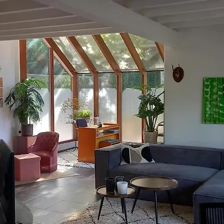 Holiday home Family Durbuy