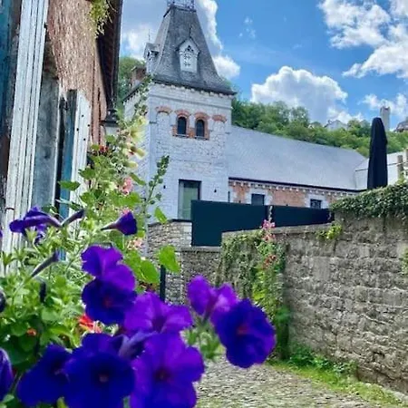 Family Durbuy Holiday home *